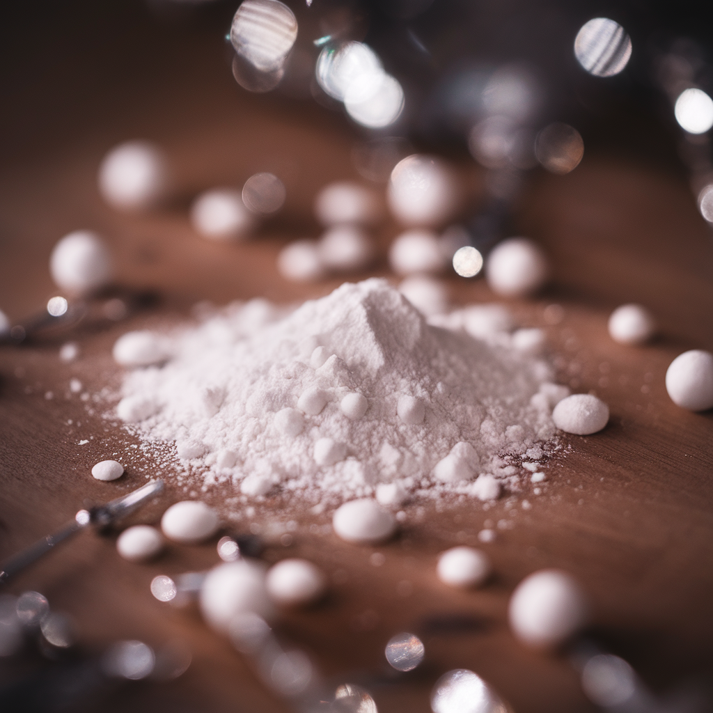 Glucosamine