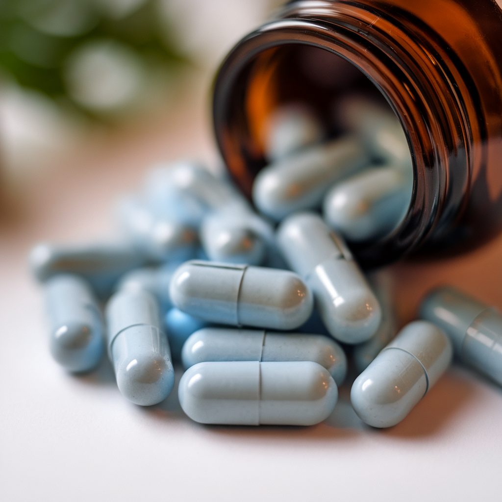 Chondroitin